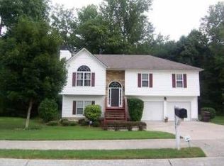 4244 Akins Ridge Ln, Powder Springs, GA 30127