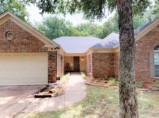 4337 Windswept Ln, Grapevine, TX 76051