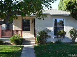 1835 E Poppy St, Long Beach, CA 90805