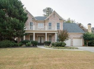 2525 Wild Iris Ln, Dacula, GA 30019