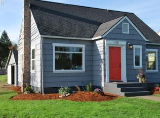 115 S Church St, Newberg, OR 97132
