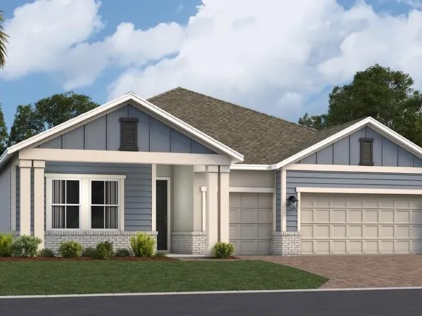 2449 Rider Rain Ln, Apopka, FL 32703