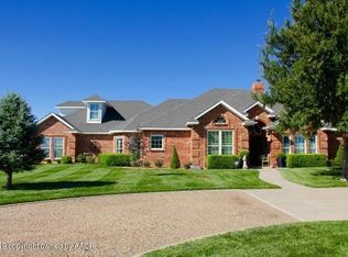 8805 Dove Rd, Canyon, TX 79015