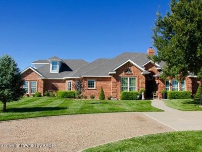 8805 Dove Rd, Canyon, TX, 79015