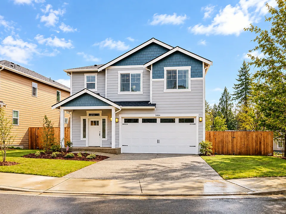 5004 Onalaska Loop SE