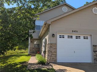 5475 Lakewood Ter, Imperial, MO 63052