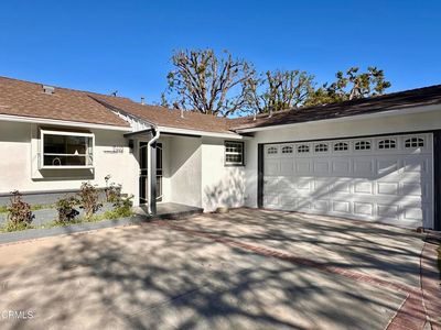 17449 Keswick St, Northridge, CA, 91325