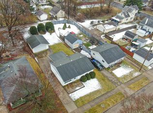 1571 Prospect St, Springfield, OH 45503