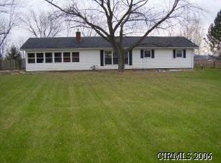 215 S 600 E, Marion, IN 46952