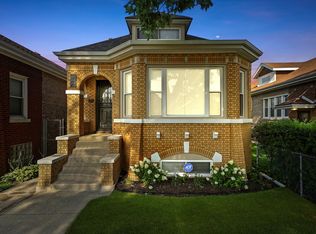8446 S Aberdeen St, Chicago, IL