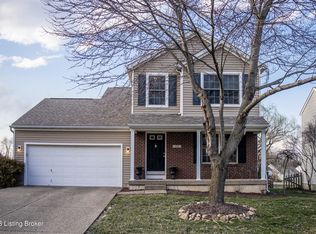 314 Academy Lake Way, Louisville, KY 40245