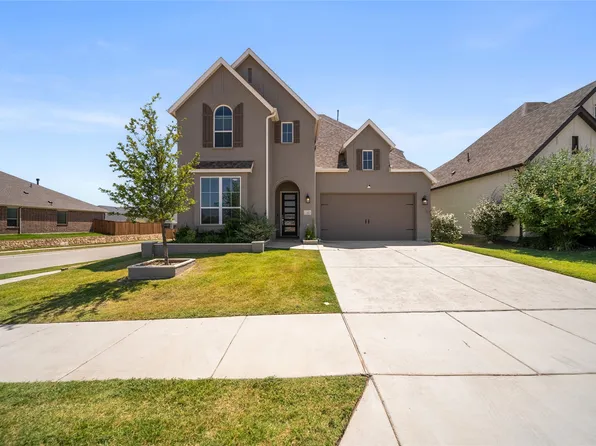 1060 Water Canna Dr, Justin, TX 76247