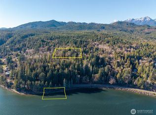 456 N Hwy 101, Hoodsport, WA 98548