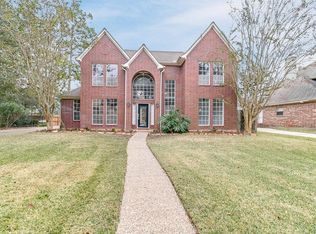 3123 Blackcastle Dr, Houston, TX 77068