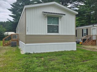 101 Courtney Ln #110, Redgranite, WI