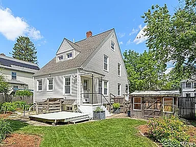 22 Palmer St — Photo 7