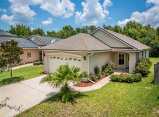 276 Silver Glen Ave, Saint Augustine, FL 32092