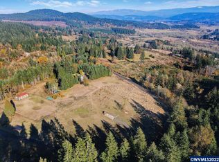 39019 Mountain Home Dr, Lebanon, OR 97355