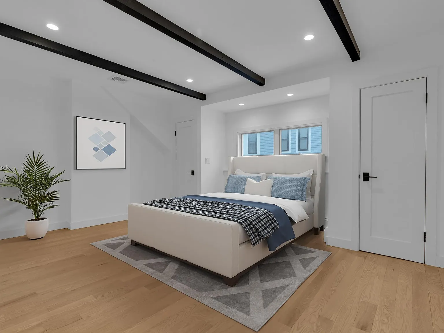 2 bed, 1268 sqft, $3,500 — Photo 3