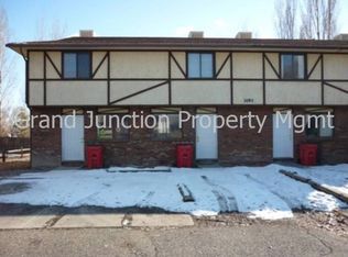 3193 Hill Ave APT 2, Grand Junction, CO 81504
