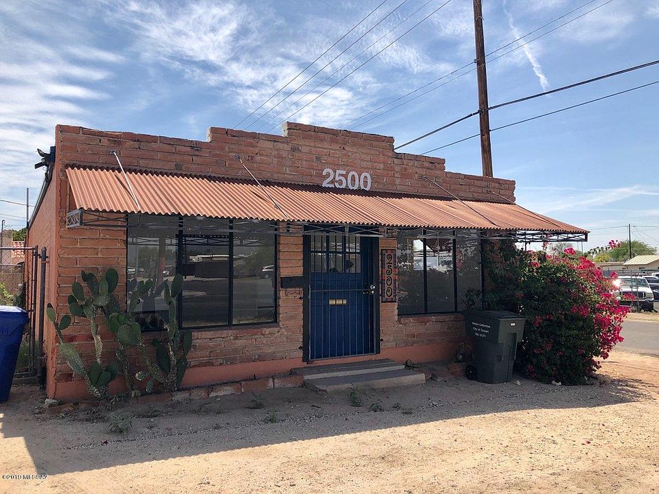 1st image of 2500 N Stone Ave