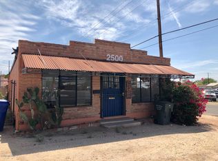 2506 N Stone Ave, Tucson, AZ 85705
