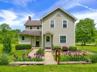 114 Virgin Run Rd, Vanderbilt, PA 15486