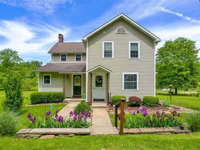 114 Virgin Run Rd, Vanderbilt, PA, 15486