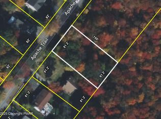 6115 Apache Trl, Tobyhanna, PA 18466