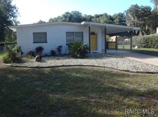 1024 S Bel Air Dr, Inverness, FL 34450