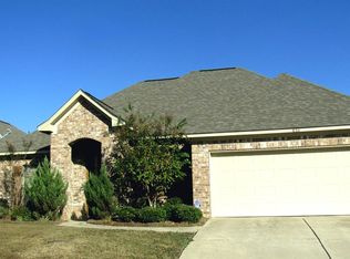 416 Silver Hl, Pearl, MS 39208