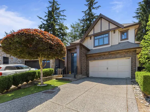 2771 163rd St, Surrey, BC V3Z 0E4