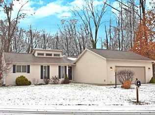 30025 Wynd Tree Blvd, Elkhart, IN 46516