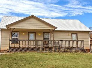 20440 Blackjack, Luther, OK 73054