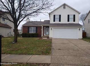 7117 Orchard Lake Blvd, Louisville, KY 40218
