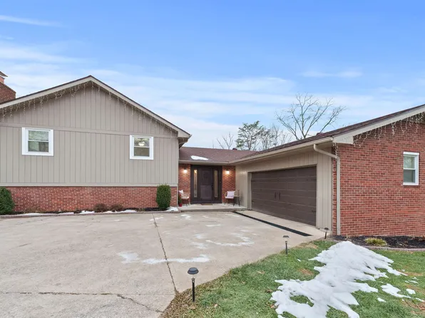 2905 Camellia Dr, Flatwoods, KY 41139