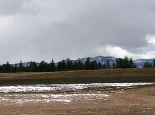 A A Bulldog Crk, Valley, WA 99181