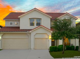 4119 Muir Wood Dr, San Antonio, TX 78257