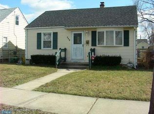 248 Samdin Blvd, Hamilton, NJ 08610
