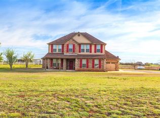 9400 Dickerson Rd NE, Piedmont, OK 73078