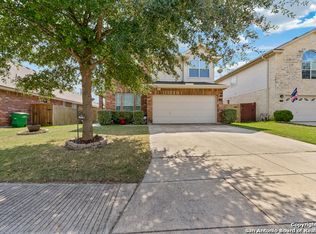 8222 Piney Wood Run, San Antonio, TX 78255