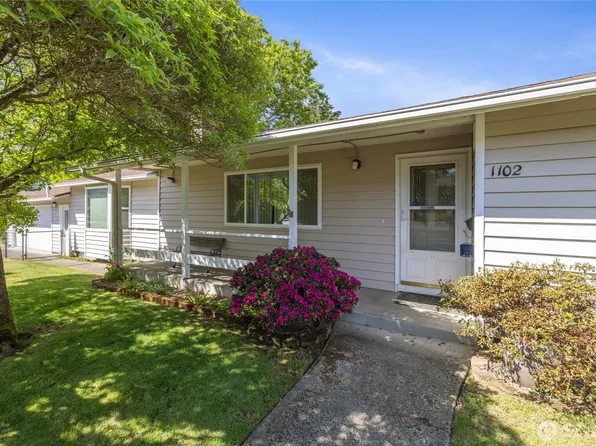1102 S Villard Street, Tacoma, WA 98465