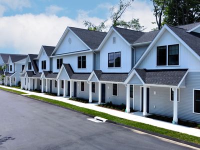 138 Boston Post Road #15, East Lyme, CT, 06333