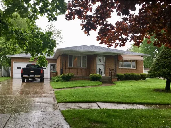 122 Suzette Dr, Buffalo, NY 14227
