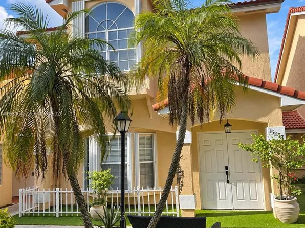 15257 SW 111th St, Miami, FL 33196