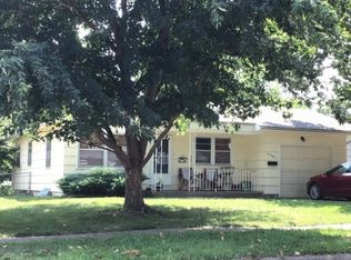 5301 SW 27th Ter, Topeka, KS 66614