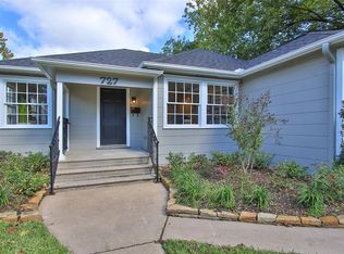 727 Fugate St, Houston, TX 77009