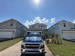 1257 Emerald Row St, Clermont, FL 34714