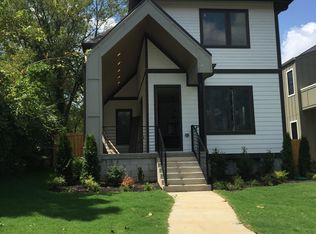 733 28th Ave N, Nashville, TN 37208