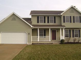 875 Sand Stone Dr, Wooster, OH 44691